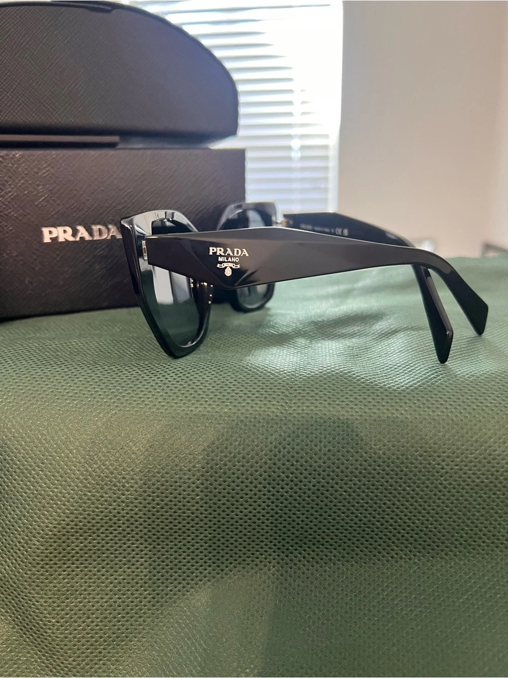 Prada brand new